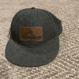 PistenBully hat